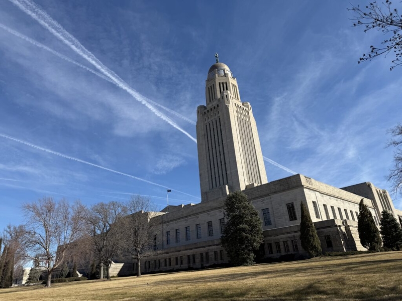Nebraska developmental disability service sues DHHS for new training mandate
