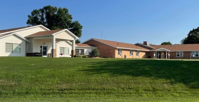 Small town says certificate of need law blocks it from saving nursing home