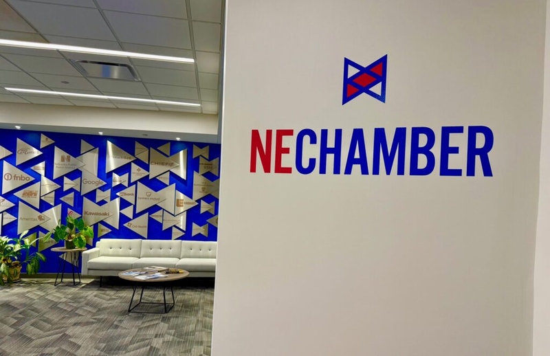 Former Nebraska business chamber executive to return to take top spot 