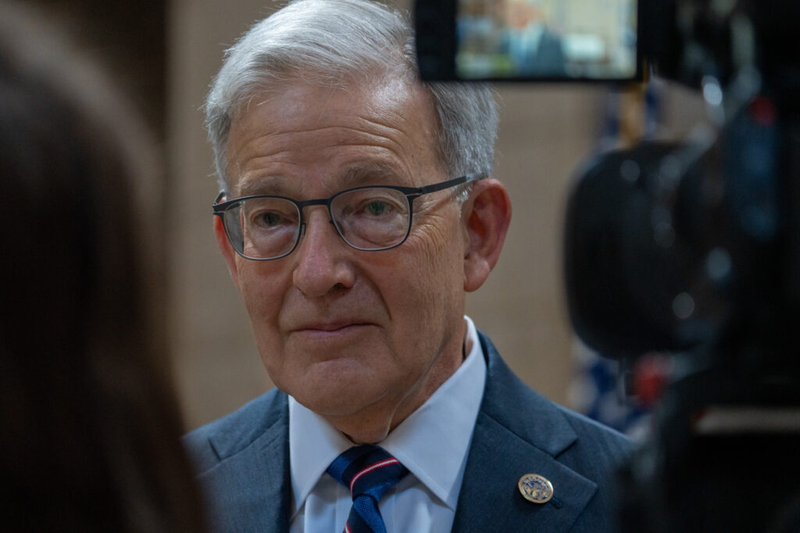 Nebraska Secretary of State says RNC lawsuit over state election law is ‘a little baffling’