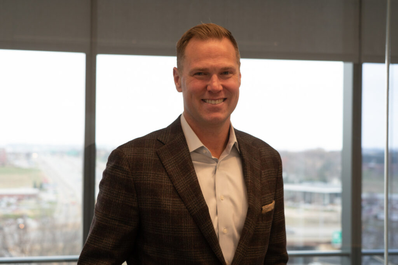 Lindstrom explains potential bid for Nebraska governor, dissatisfaction with state’s direction