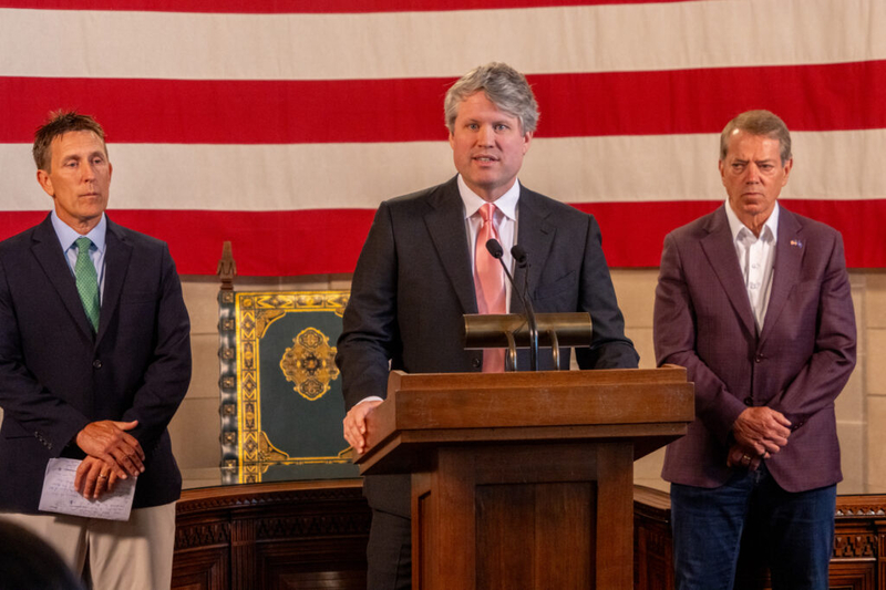 U.S. Supreme Court lets Nebraska-Colorado South Platte River, Perkins County Canal case proceed