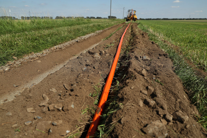 A BEAD on Nebraska broadband: State reopens provider applications with over $300M still in limbo