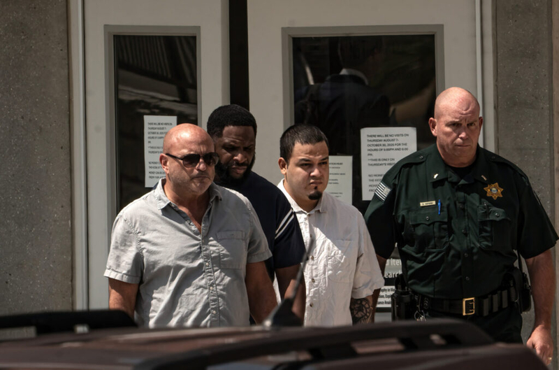 Feds offered Costa Rica deal to Kilmar Abrego Garcia; might send him to Uganda