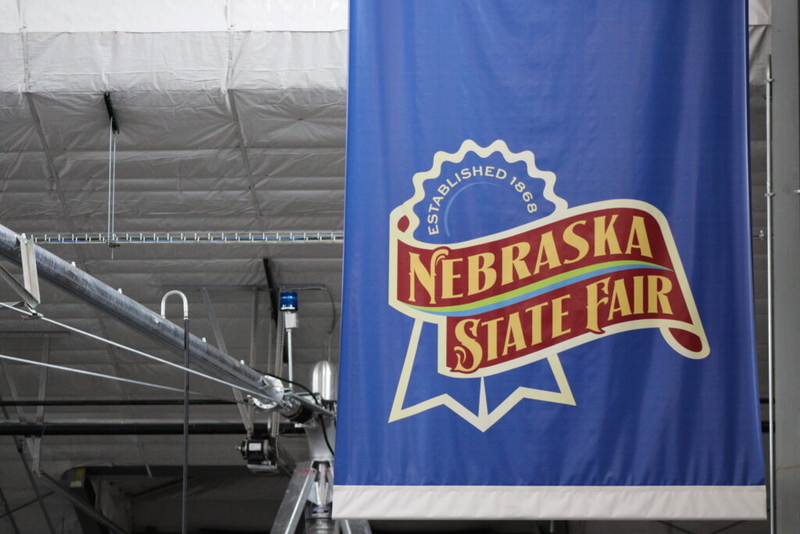 Nebraska State Fair will host US Senate debate between Osborn, Ricketts