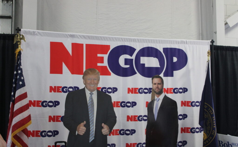 Most Nebraska GOP officeholders, candidates skip midterm convention