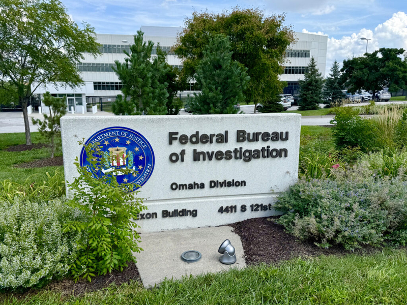 Omaha area motels, salons, human trafficking tied to multi-year probe and five arrests