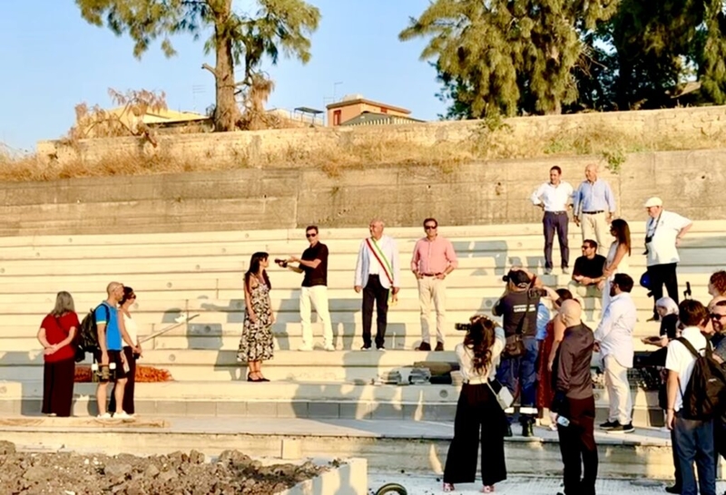 Omahans in Sicily, Italy build upon ‘sister city’ ties with Carlentini  