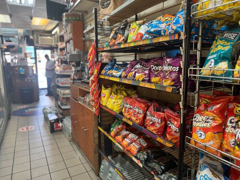 Nebraska one of at least 12 states approved to restrict soda, candy for SNAP