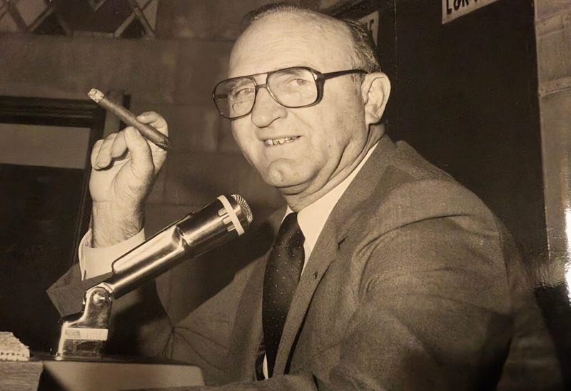 Former state senator remembered for dogged advocacy of rural Nebraska