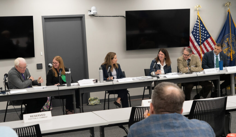 Nebraska Medical Cannabis Commission await passage of budget, regulatory bill