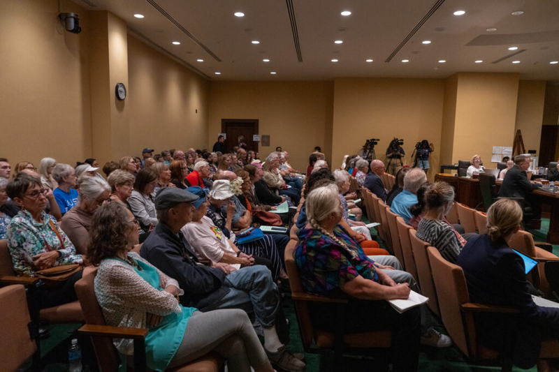 Public hearings scheduled for Nebraska’s three 2026 voter-led ballot measures