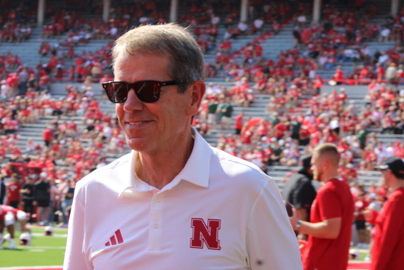 Is another term for Nebraska Gov. Jim Pillen inevitable?