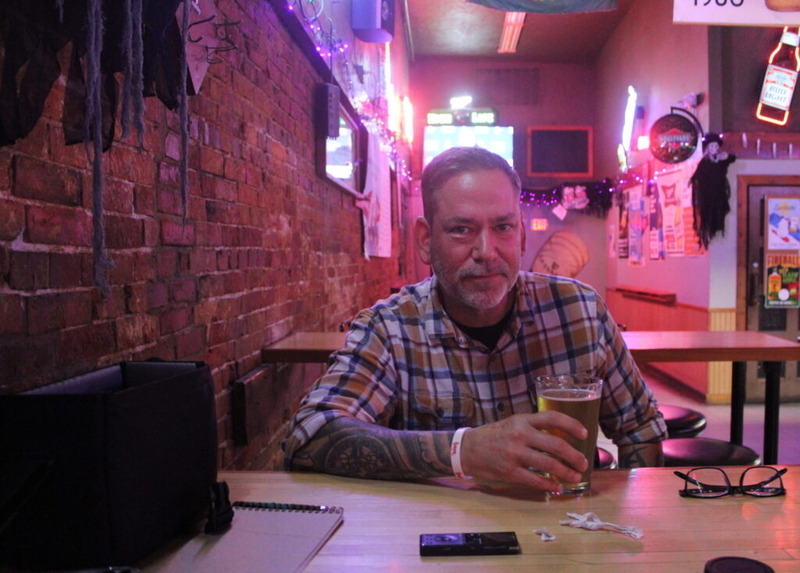 Dan Osborn pursues a prairie populist upset in Nebraska U.S. Senate race