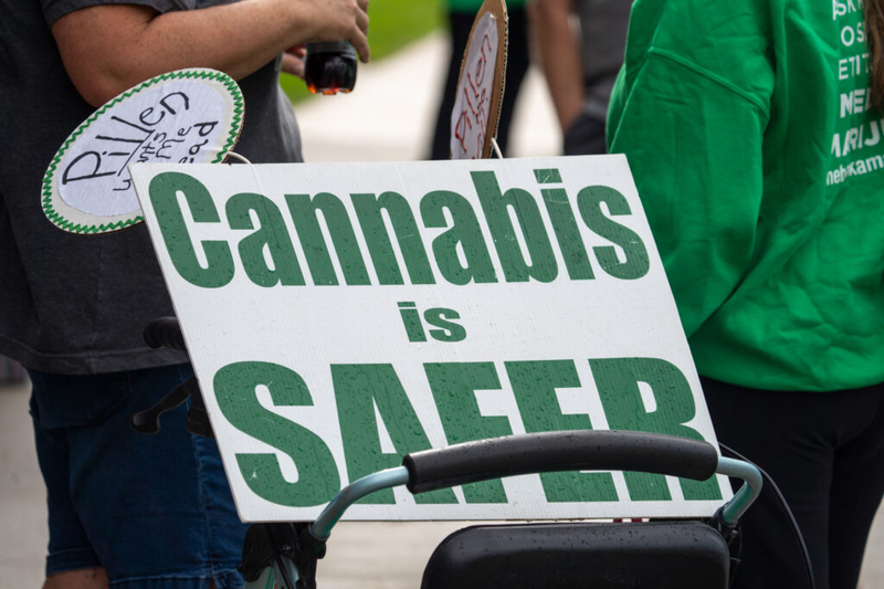 Bill to protect Nebraska physicians recommending medical cannabis advances to floor