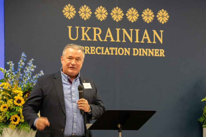 Nebraska’s Bacon helping get ‘Ukraine Support Act’ to full House vote by early June