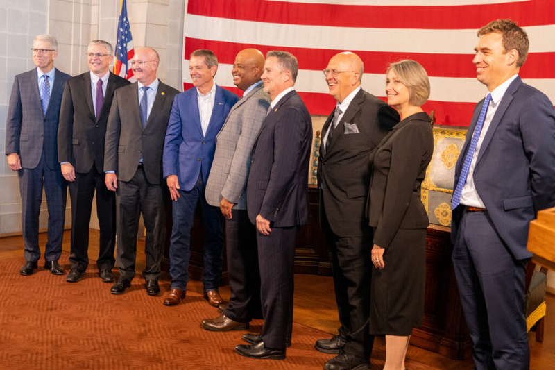 An inside look into Nebraska Supreme Court and its often unanimous decisions