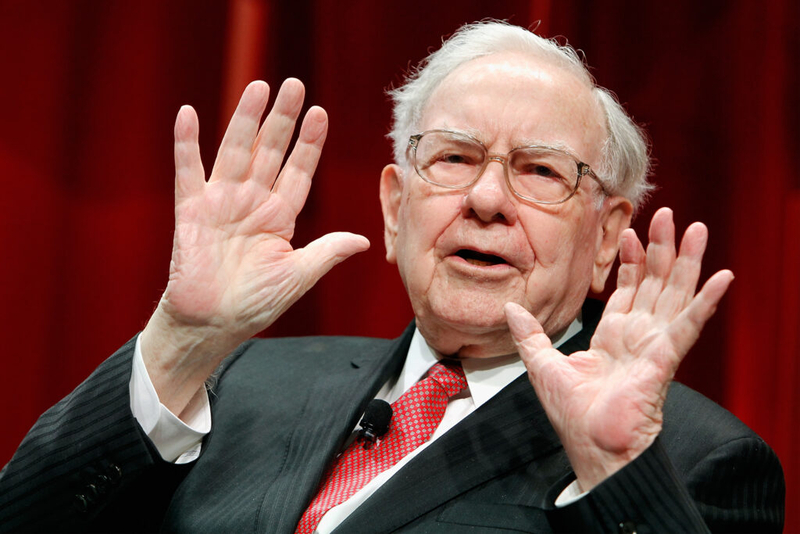 For Berkshire and Buffett, Jan. 1 marks a new age: Retirement for Omaha’s Oracle