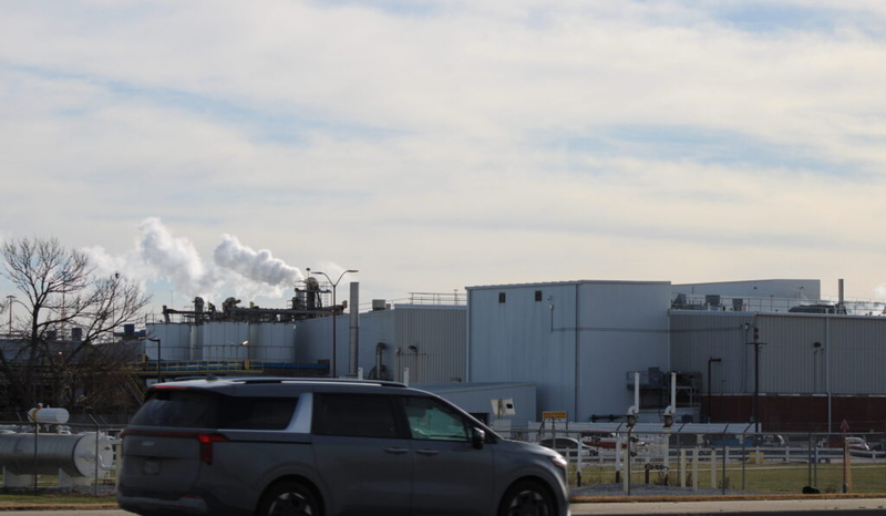 Dawson County gets temporary waiver from Medicaid work rules following Tyson plant closure