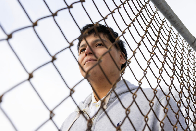 Nebraska DACA recipient freed from ICE custody and deportation case due to program protections