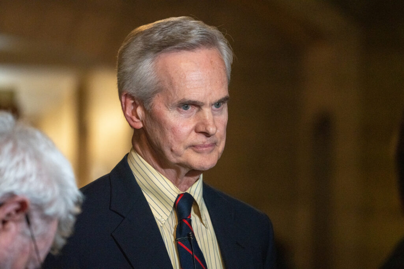 State auditor raises alarm about ‘highly questionable billing’ in program for aged and disabled
