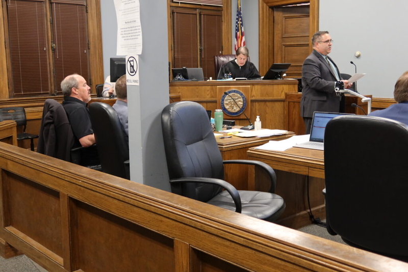 District judge upholds convictions against notary for Nebraska medical cannabis petitions
