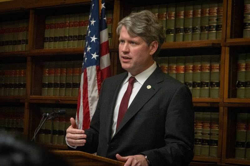 Nebraska AG sues city of Lincoln over minimum wage rule at odds with state law
