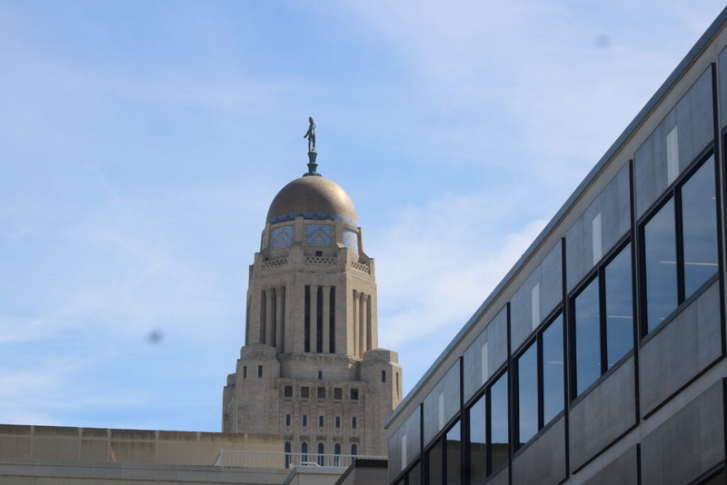 Nebraska tax revenues hold steady ahead of new economic forecasts