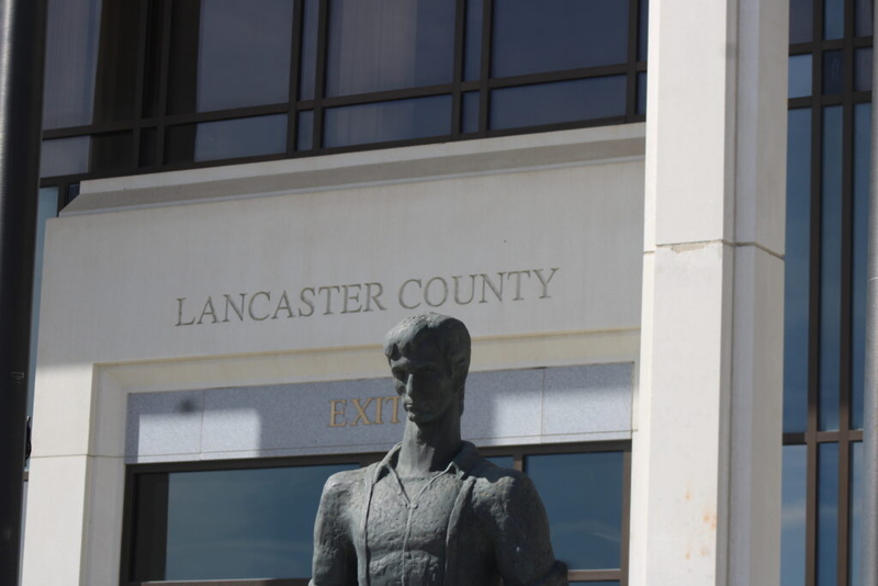 Settlement reached over $3.6 million life insurance proceeds of dead Lincoln businessman