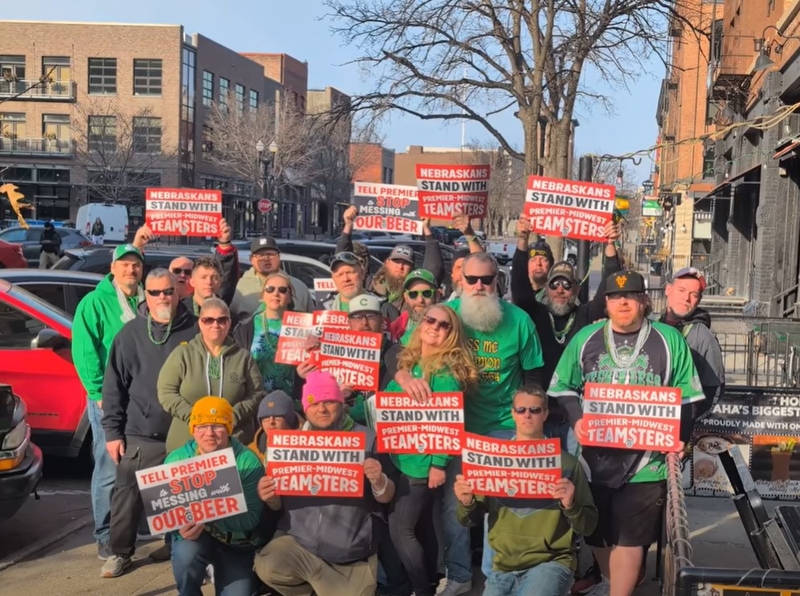 OPINION: One Nebraska worker’s race against time and the company