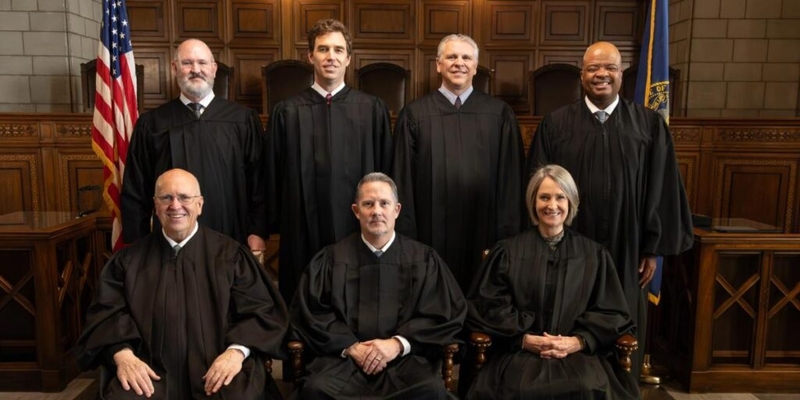 Hilgers escalates Lincoln petition fight to Nebraska Supreme Court