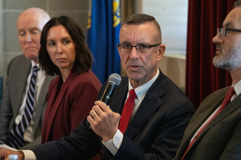 Feds approve Nebraska’s request to block TANF funds for drugs, psychics, music, porn and more