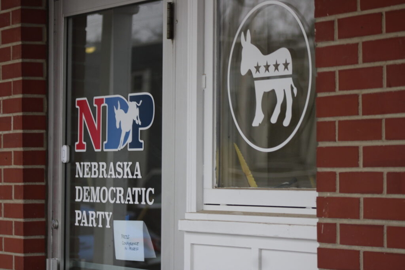 Nebraska Democrats, Working Families Party sue ‘Working People Party’