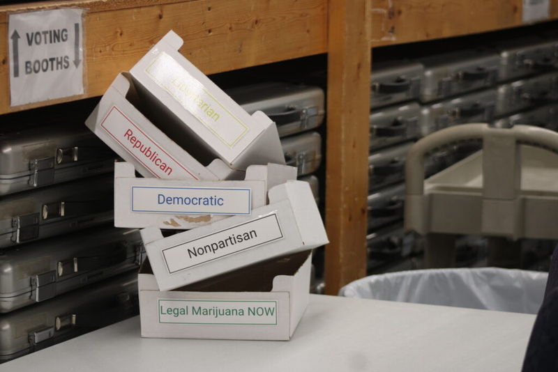 Nebraska will have two new political parties after efforts meet signature threshold