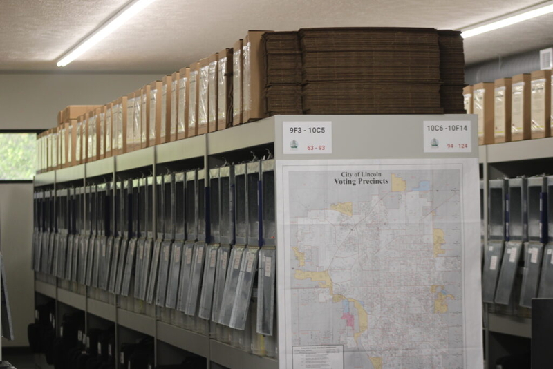 More than 13,300 Lincoln petition signatures flagged as fraudulent
