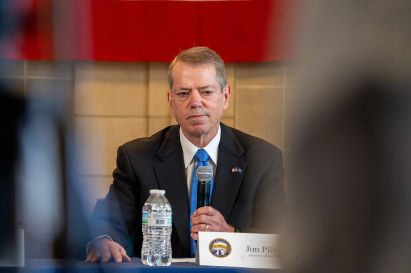 Investigation of  $2.5M no-bid contract moves to Lancaster County Attorney