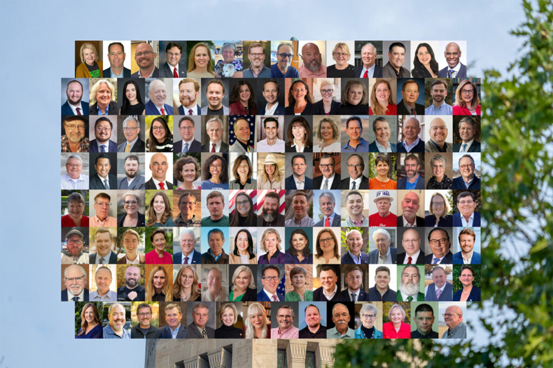 Nebraska Examiner launches 2026 primary election voter guide | News ...