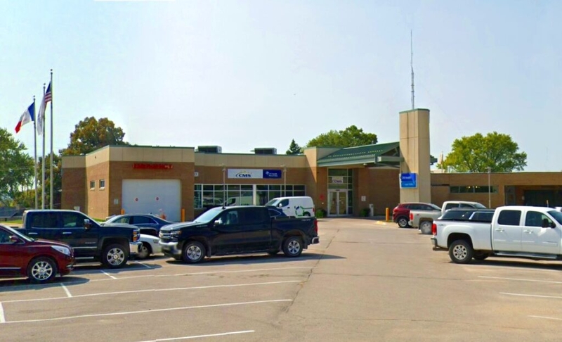 Iowa hospital accused of harvesting patient’s organs without Nebraska family’s authorization