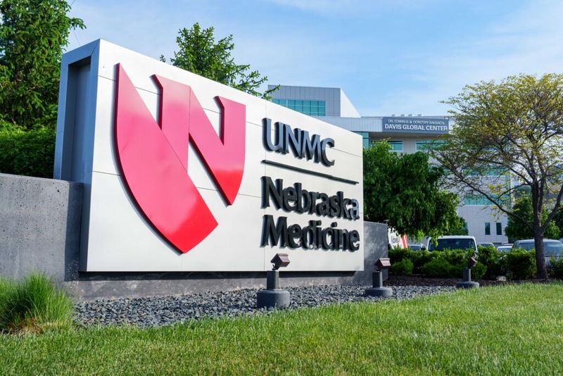 Pancreatic cancer director sues NU for alleged racial discrimination, malpractice