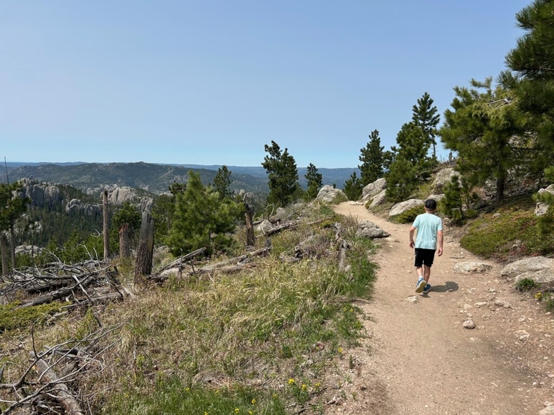 Neihardt-Black Elk Hike to celebrate 10th anniversary