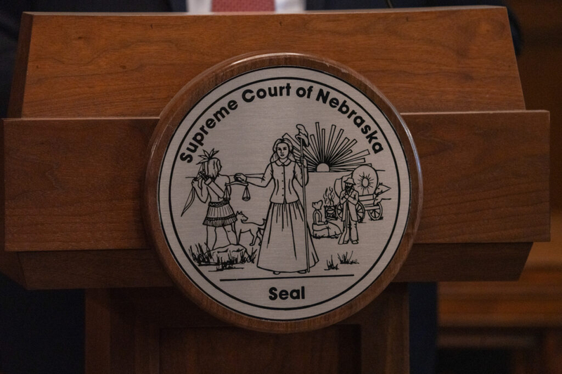 Nebraska Supreme Court clears the way for two new Nebraska political parties