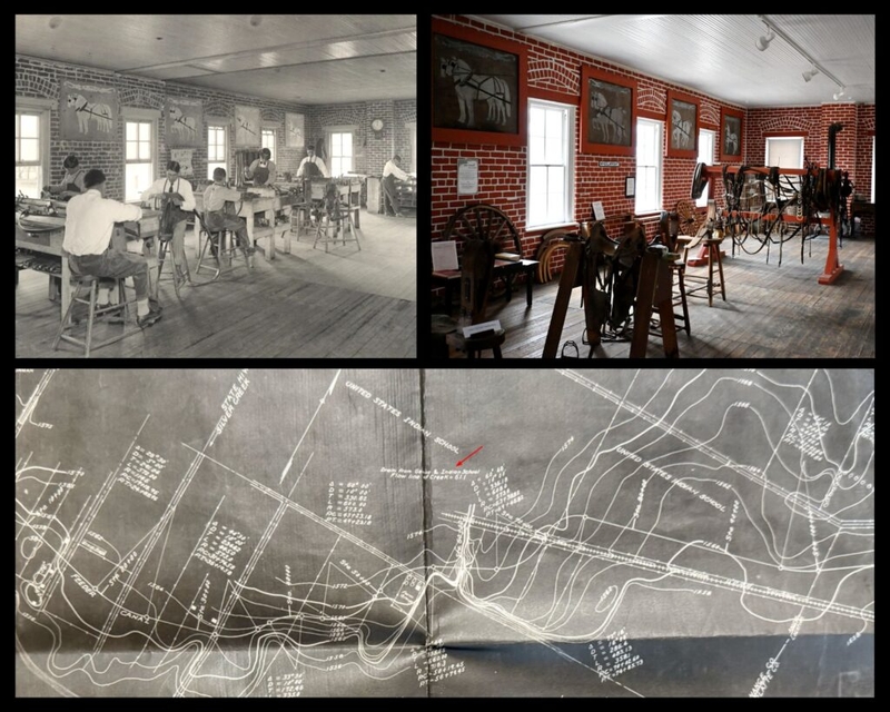 Haunting mystery in Nebraska town: How a federal Native American boarding school lost its dead