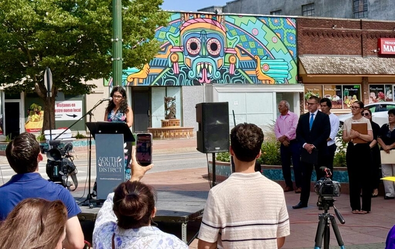 One year after high-profile ICE raid, Omaha immigrant advocates say community not safer