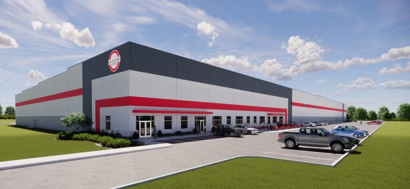 Nebraska-grown, nationally-known Scooter’s Coffee to add $40M local facility 