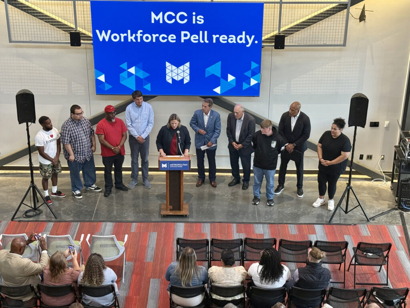 Nebraska officials see ‘game changer’ in new Workforce Pell Grant program 