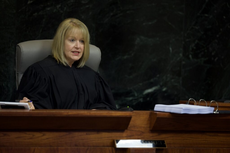 Lancaster County judge dismisses challenge to Nebraska K-12, collegiate sports ballot measure