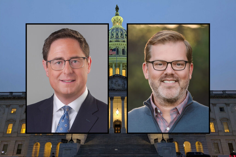 Congressional debate up in the air in Nebraska’s 1st District
