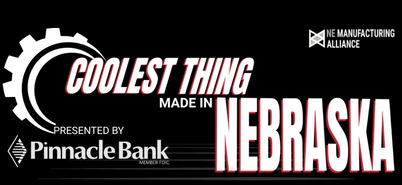 Search is on for 2026 most popular item manufactured in Nebraska