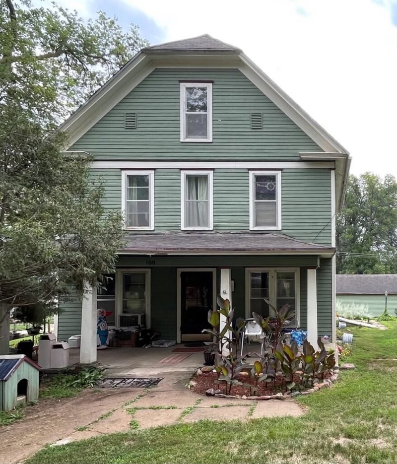 Effort to honor first Native American physician expands in Walthill