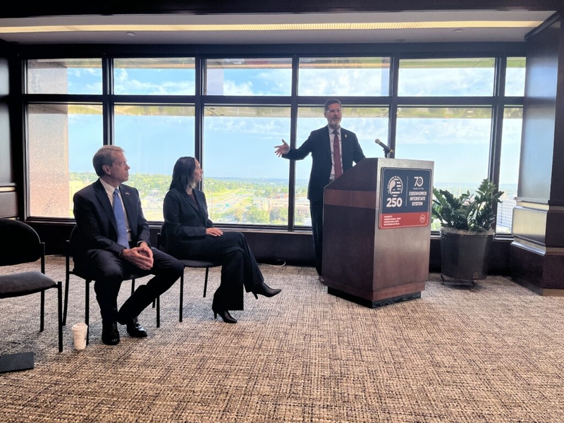 Nebraska awarded over $5 million in federal grants to expedite transportation projects